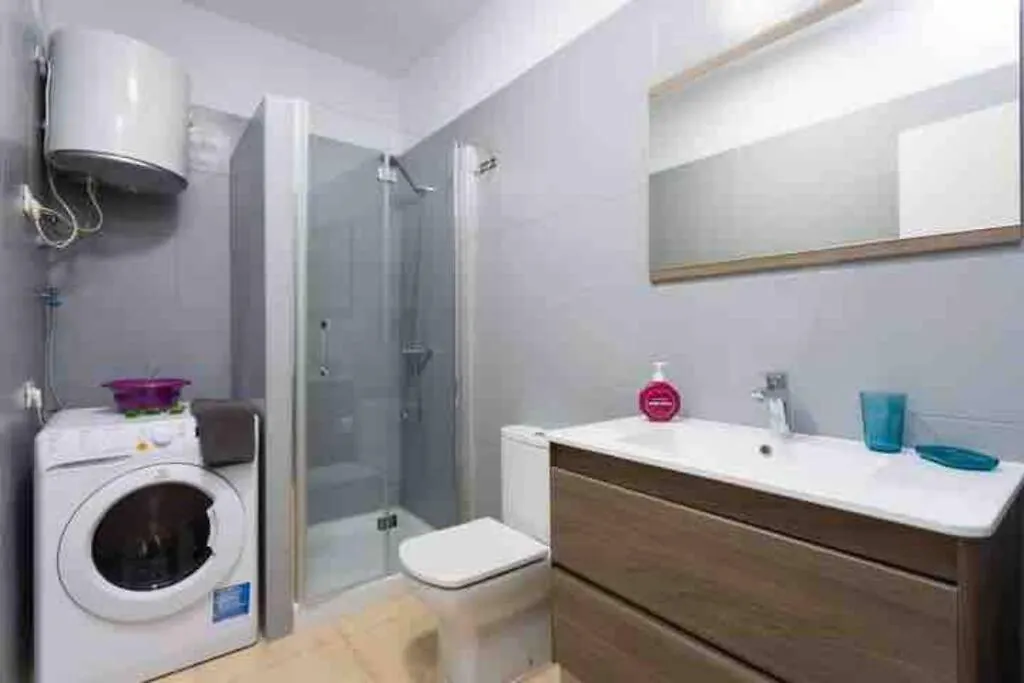 Apartment Apartamento Lagunero Acogedor II La Laguna