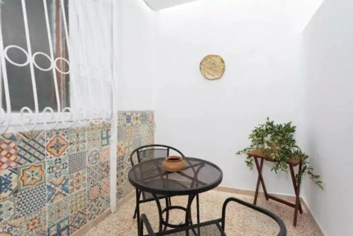 Apartment Apartamento Lagunero Acogedor II La Laguna