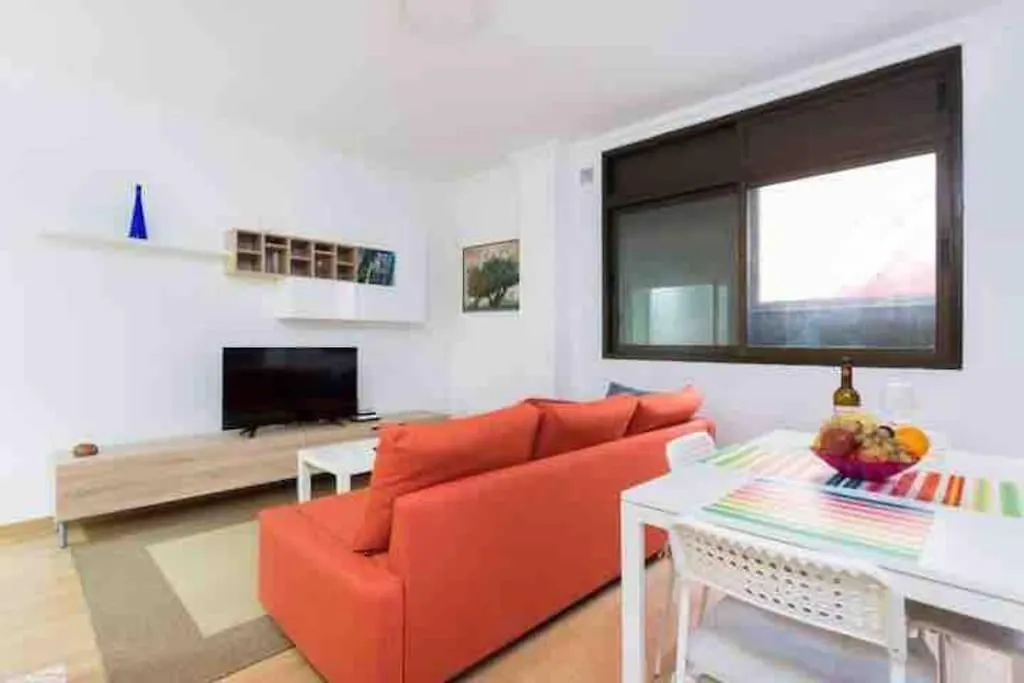 Apartamento Lagunero Acogedor II La Laguna  La Laguna (Tenerife)