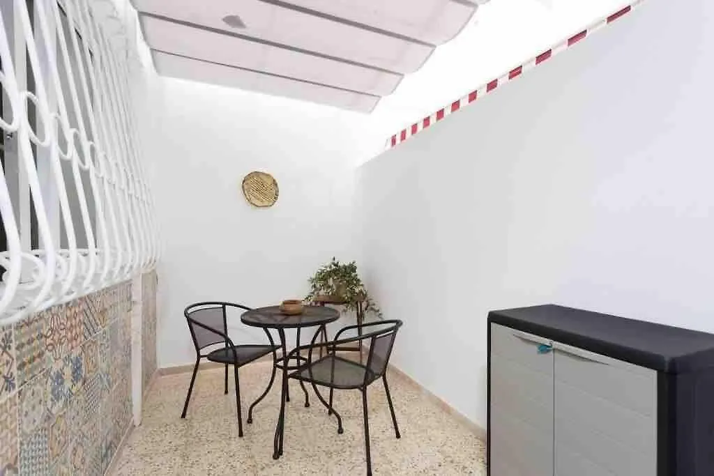 Apartment Apartamento Lagunero Acogedor II La Laguna  Spain